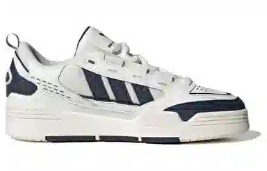adidas Adi2000 White Blue