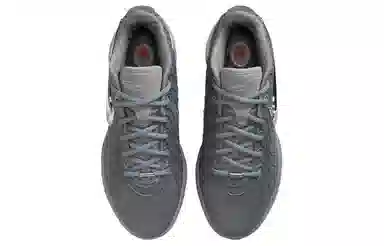 Nike Zoom LeBron 21 Silver Grey