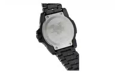 LUMINOX 45mm XS.3502.BO.L
