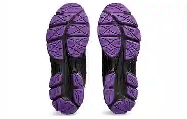 Needles x Asics GEL-NYC Black Purple