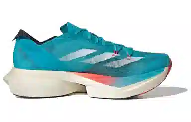 adidas Adizero Adios Pro 3 Blue White