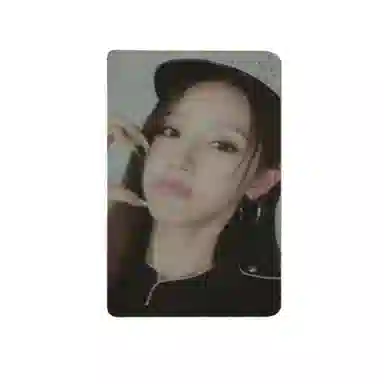 CUBE Entertainment (G)I-DLE 22 KMS2.0 Ver 1 1