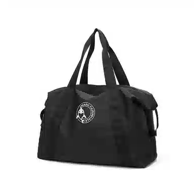 FAIRWHALE Travel Bag Black