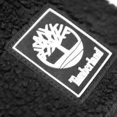 Timberland Crossbody Bag Black