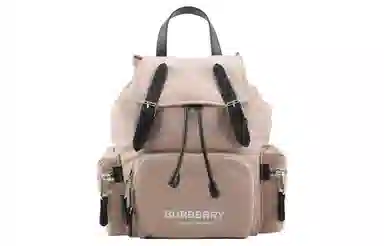 Burberry The Rucksack