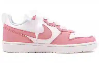 Nike Court Borough Low 520