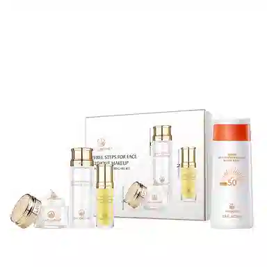 MAGELINE SPF50+PA++ 80m