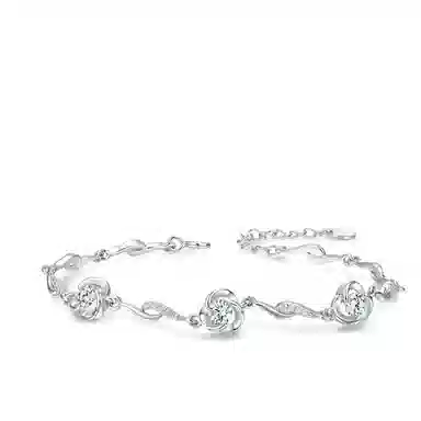 VANA The heart of ocean S925