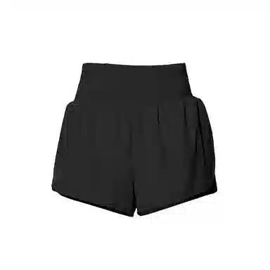 达兹 防走光速干显瘦透气运动短裤 女款