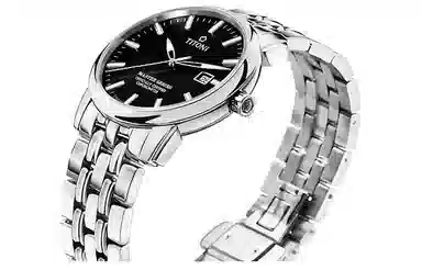 TITONI 100 41mm 83188 S-577