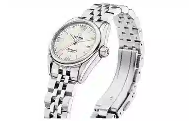 TITONI Air Master 23909 S-342