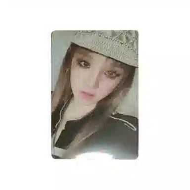 CUBE Entertainment (G)I-DLE 22 KMS2.0 Ver 1 1