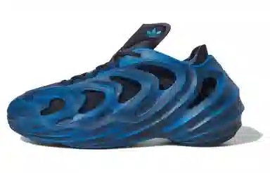 adidas AdiFOM Q Blue