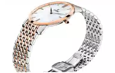 TITONI 30 38mm PVD PVD TQ-52918-SRG-587