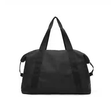FAIRWHALE Travel Bag Black