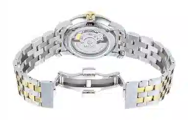 MIDO 50 38mm M8600.9.26.1