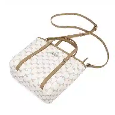 MQ Logo Tote