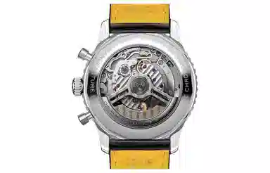 BREITLING B01 43mm AB0138241G1P1