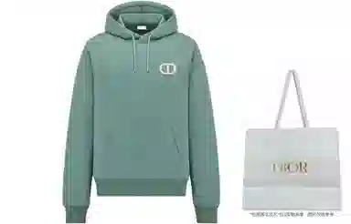DIOR SS23 Logo