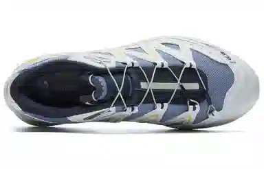 Salomon XT-Quest Grey Blue
