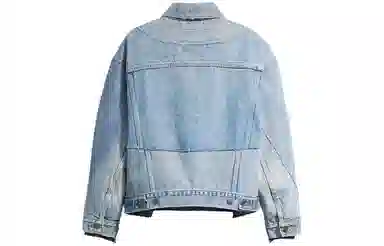Levi's 90s Denim Jacket