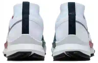 Nike Pegasus Trail 4 White Red