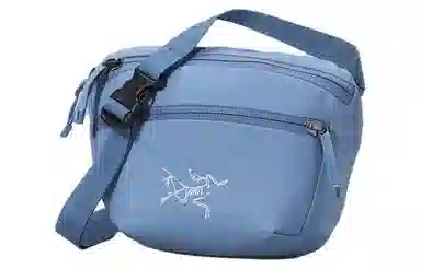 Arcteryx Mantis 1.5L Logo