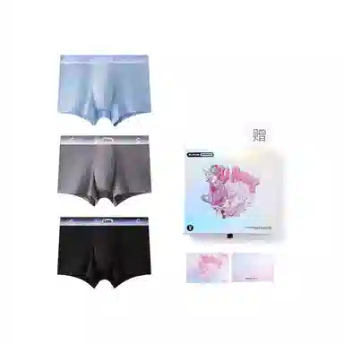 PLAN IN Glacier Series