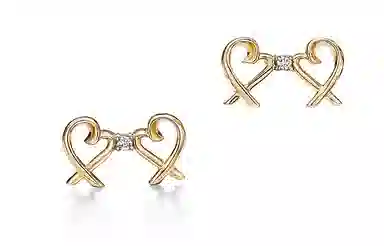 Tiffany & Co. Paloma Picasso Earrings