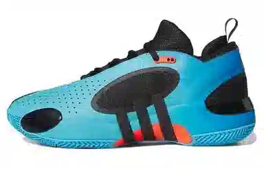 adidas D.O.N. Issue #5 Blue