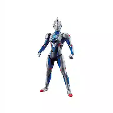 BANDAI Figure-rise Standard