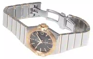 OMEGA 100 35mm 123.20.35.20.06.001