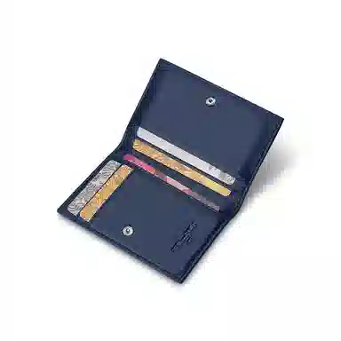 WilliamPOLO Card Holder
