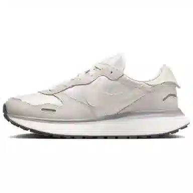 Nike Phoenix Waffle White Grey