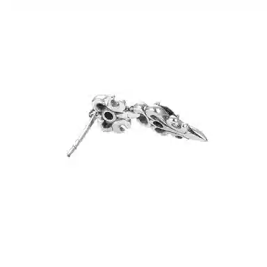 Ruibeila 925 Silver Studs