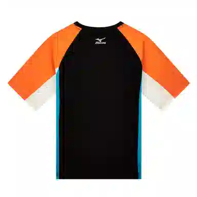 Mizuno LogoT