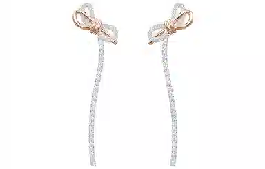 Swarovski Lifelong Bow
