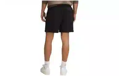 lululemon Steady State Short 5"