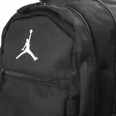 Jordan Backpack Black