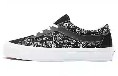 Vans Bold Bender