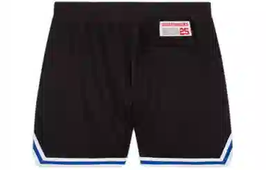 Converse CONS x Quartersnacks Short