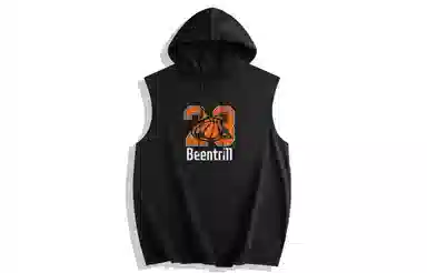 BEENTRILL LogoT