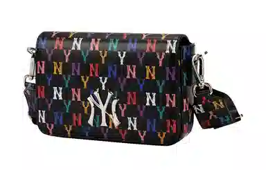 MLB Monogram NY