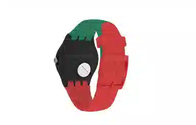 SWATCH New Gent 41mm SUOB169