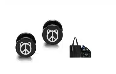 PEACE CAT