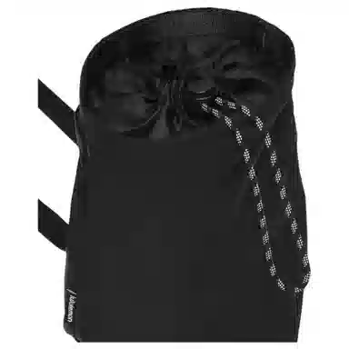 Lululemon Nylon Crossbody Bag