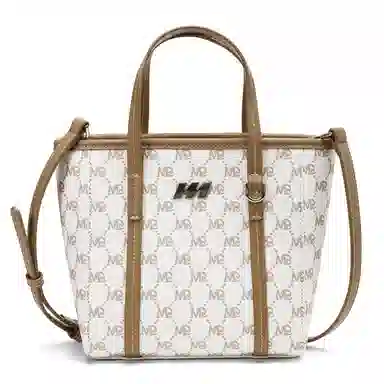 MQ Logo Tote