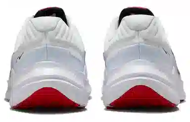 Nike Quest 5 Grey Red