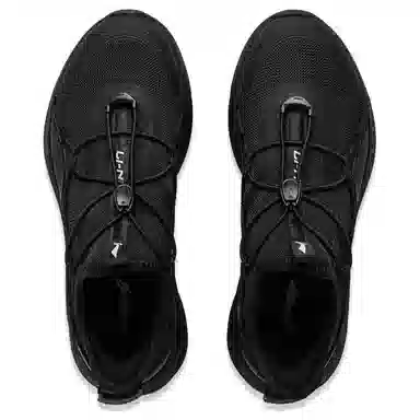 LiNing Yun Yi Black