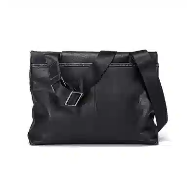 DOSRFINI Shoulder Bag Black